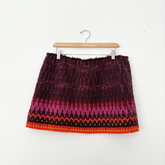 Free people handmade knit set - Picture 9 of 9